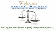 San Diego Theft Lawyer (1)