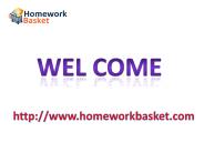 PSYCH 500 Week 3 DQ 1/ UOP Homework/UOP tutorial