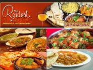 Best Indian Resturent in Calgary
