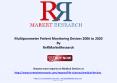 Multiparameter Patient Monitoring Devices 2006 to 2020 – Asia-Pacific PowerPoint PPT Presentation