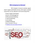 SEO in Chennai, Freelance SEO consultant Chennai, SEO company Chennai PowerPoint PPT Presentation