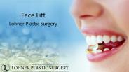 Facelift Surgery in Philadelphia, PA