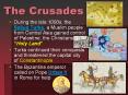 The Crusades PowerPoint PPT Presentation