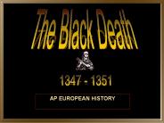 The Black Death