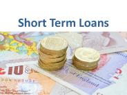 Short Term Loans Uk