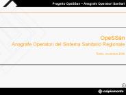 Titolo intervento