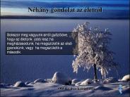 Sokszor meg vagyunk arr