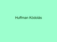 Huffman K