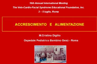 Nessun titolo diapositiva