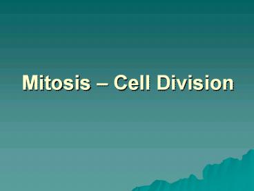 presentation player overlay