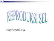 Nany Suryani, S.Gz