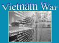 THE VIETNAM WAR PowerPoint PPT Presentation