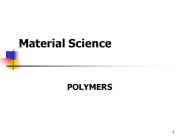 Material Science