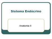 Sistema End
