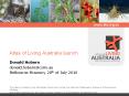 Atlas of Living Australia launch PowerPoint PPT Presentation