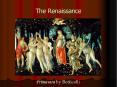 The Renaissance PowerPoint PPT Presentation