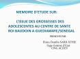 MEMOIRE D PowerPoint PPT Presentation