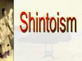 Shintoism PowerPoint PPT Presentation