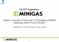 EU FP7 Programme   Gasera, University of Turku and VTT developing a MEMS based gas sensor in an EU project PowerPoint PPT Presentation