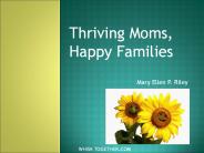 HAPPINESS: How Positive Psychology Changes Our Lives