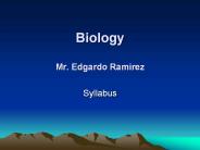 Biology%20Mr.%20Edgardo%20Ramirez