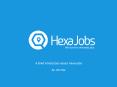 Hexa Jobs-best  International Jobs Providers in India PowerPoint PPT Presentation