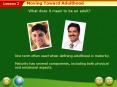 Moving Toward Adulthood PowerPoint PPT Presentation