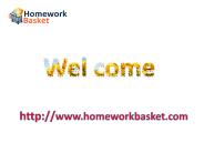 REL 134 Week 5 DQ 2/ UOP Homework/UOP tutorial