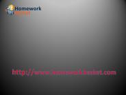 REL 134 Week 2 DQ 4/ UOP Homework/UOP tutorial