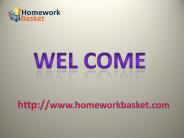 RES 320 Week 3 Individual Assignment Experimentation Critique