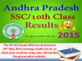 AP Board SSC Result 2015 PowerPoint PPT Presentation
