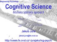 Cognitive Science