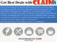 Best Deals with Claimit