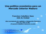 Una pol