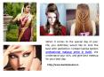 Kanika Tandon Professional Makeup artist in Delhi NCR PowerPoint PPT Presentation