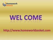 SCI 162 Week 6 DQ 3/ UOP Homework/UOP tutorial