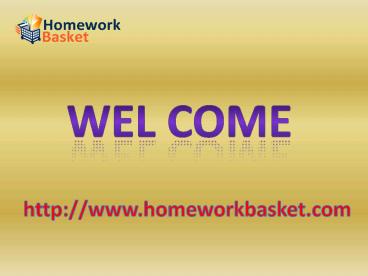 SCI 162 Week 6 DQ 1/ UOP Homework/UOP tutorial