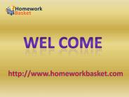 SCI 162 Week 3 DQ 4/ UOP Homework/UOP tutorial