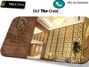 Dlf The Crest Sector 54 - New Project