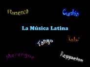 La M