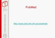 PubMed