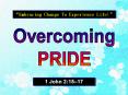 Overcoming PowerPoint PPT Presentation
