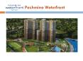 Pashmina Waterfront – Buy Luxury Flats in Old Madras Road Bangalore