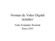 Normas de V