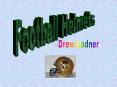 Football Helmets PowerPoint PPT Presentation