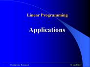 Prezentace aplikace PowerPoint