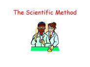 The Scientific Method