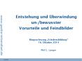 Entstehung und  PowerPoint PPT Presentation