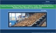 Cassava Processing Plant | Cost, Market Trends