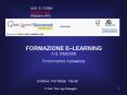 FORMAZIONE E PowerPoint PPT Presentation